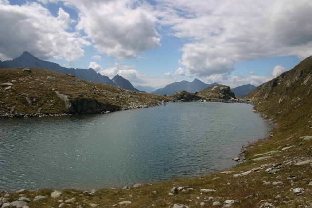 Laghi.....dell''ALTO ADIGE